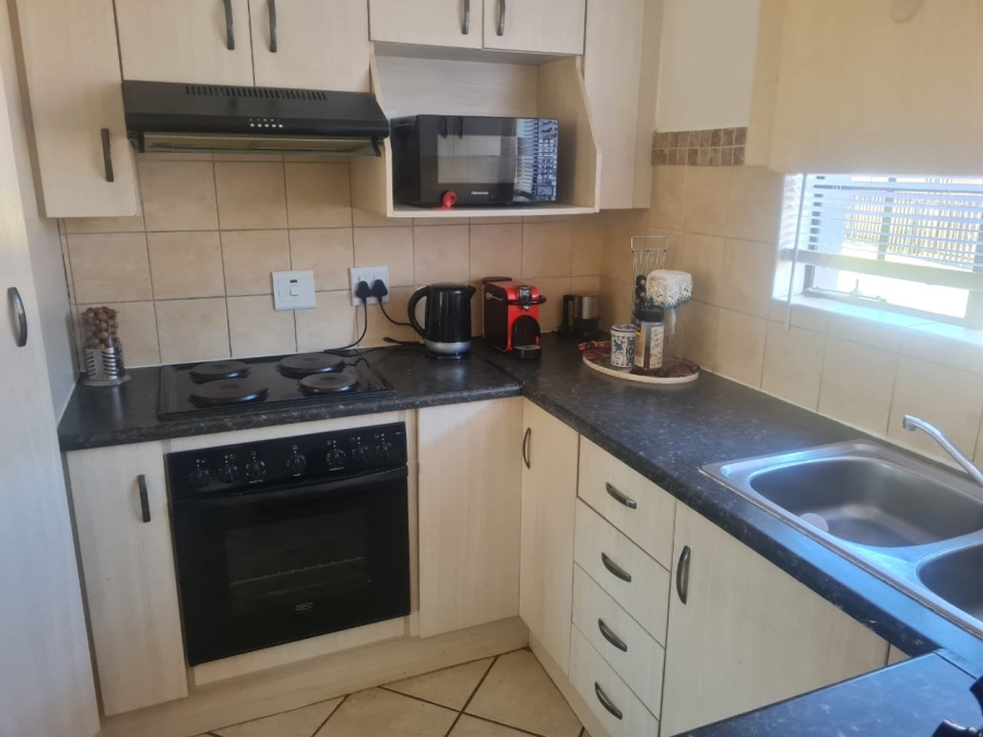 2 Bedroom Property for Sale in Hillside View Free State